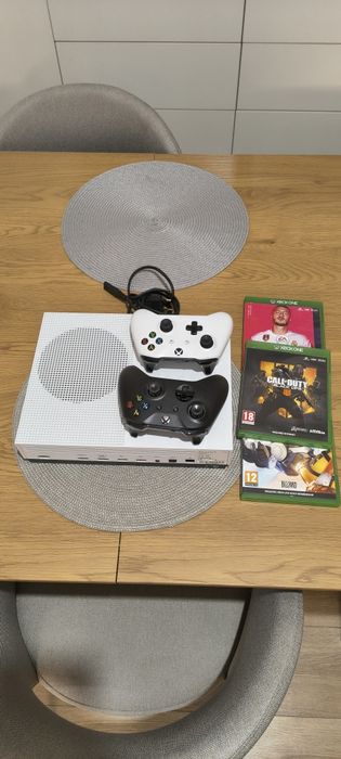 Xbox One S memorie 1 TB