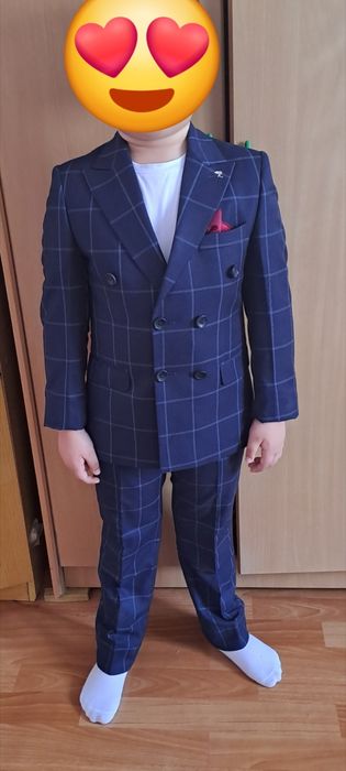 Костюм для мальчика