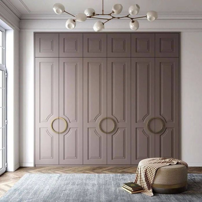 Siz xoxlagan mebillar buyurtma asosida tayyorlanadi