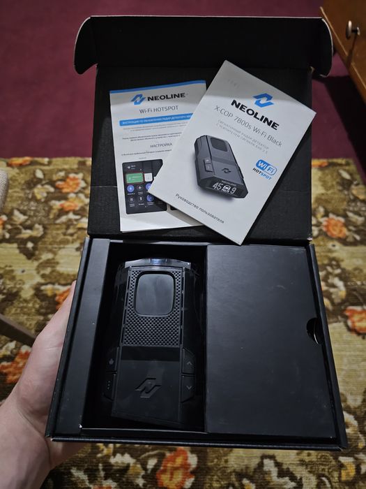 Анти родар продаётся