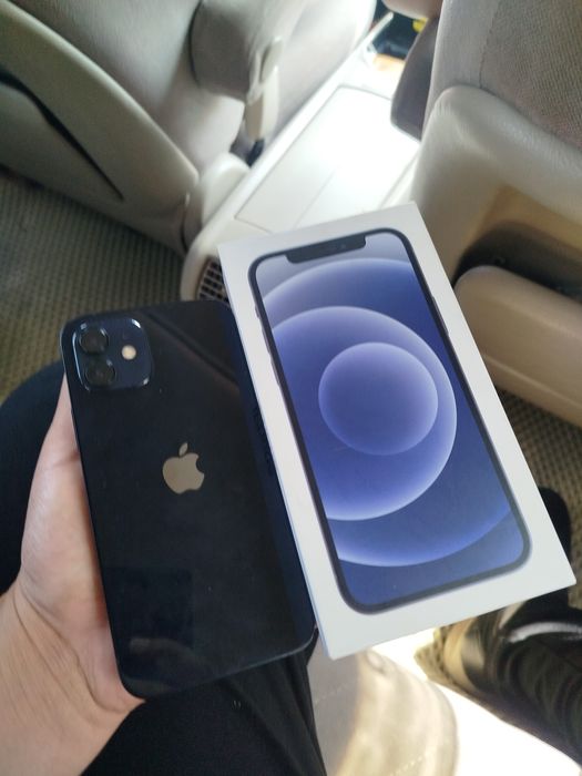 Iphone 12 128 гб