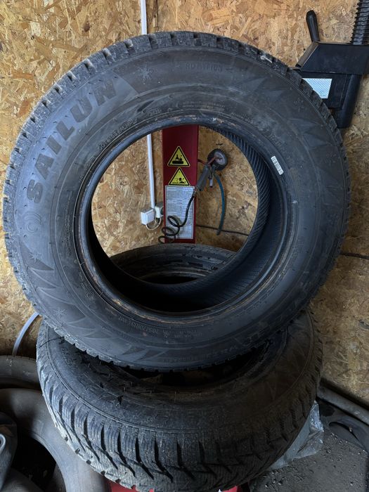 205/70/r15 зимняя резина