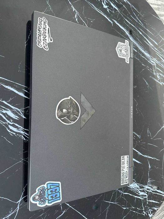 Ноутбук HP VICTUS 15