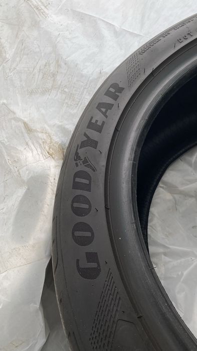 Шины GOOD YEAR летние 245/45 | R18