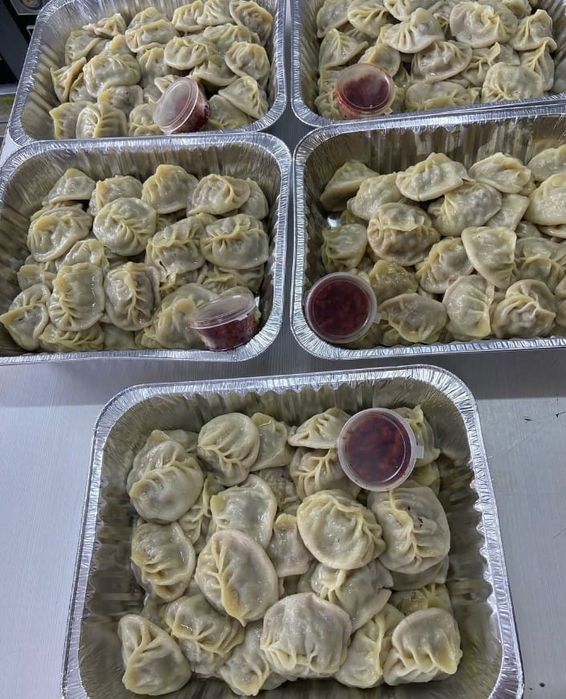плов бауырсаки самса чебуреки пироги манты доставка