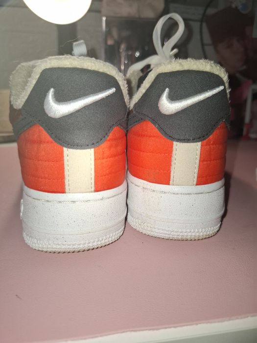 Nike Air Force 1'07LXX