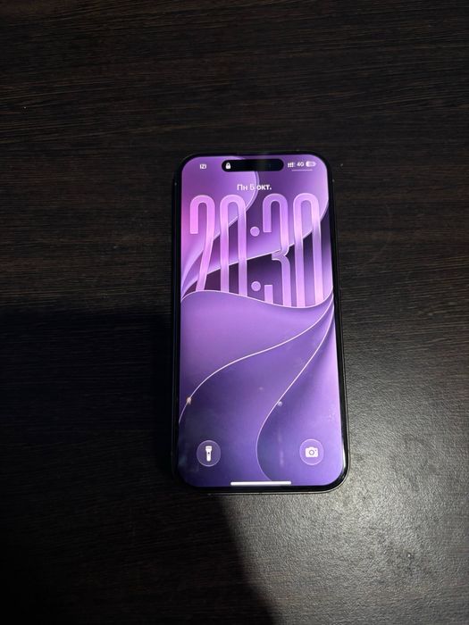 Iphone 15 pro, продам