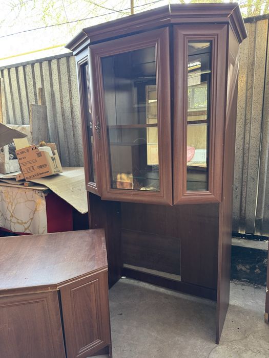 Гарнитура для зала