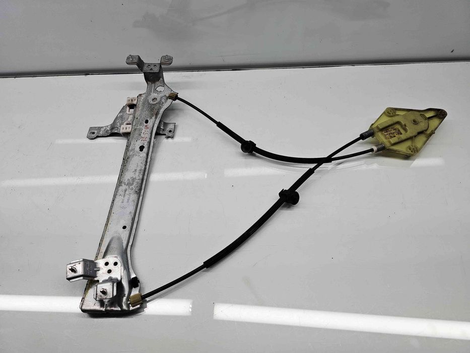 Macara electrica geam stanga spate Renault Megane 3 [Fabr 2008-2015] F