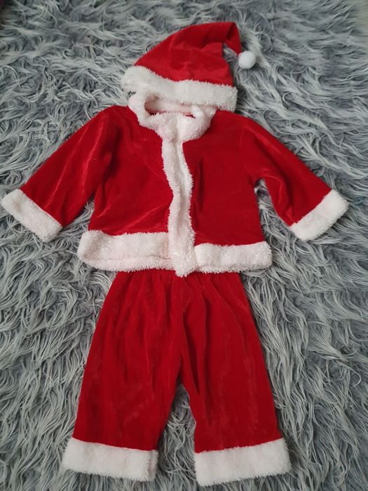 Costum de Craciun mami si bebe