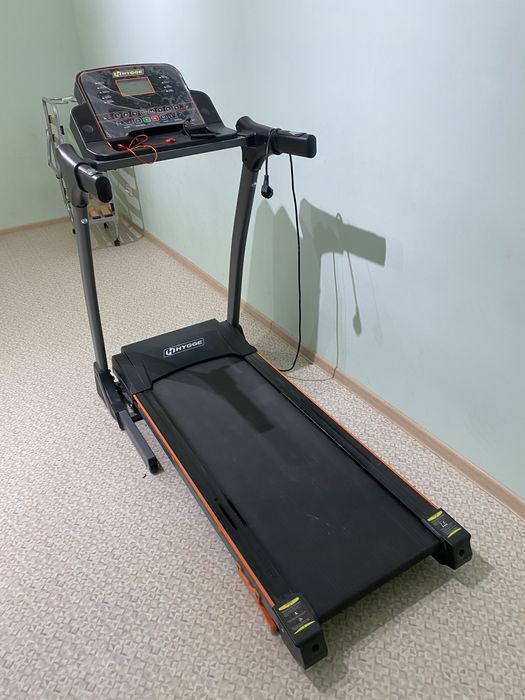 Продается беговая дорожка