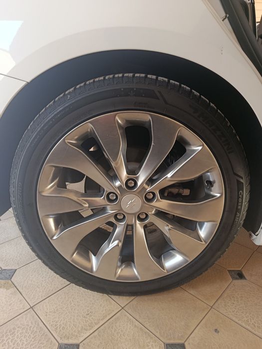 Impala diska mazzina balonda  R19 245/45