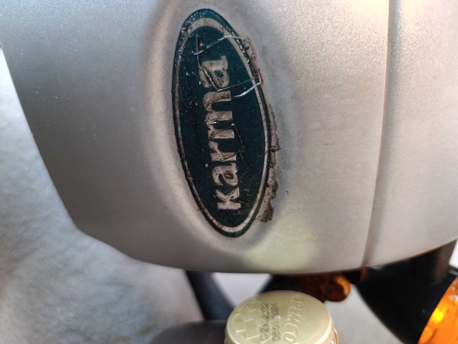 Електрическа инвалидна количка за части