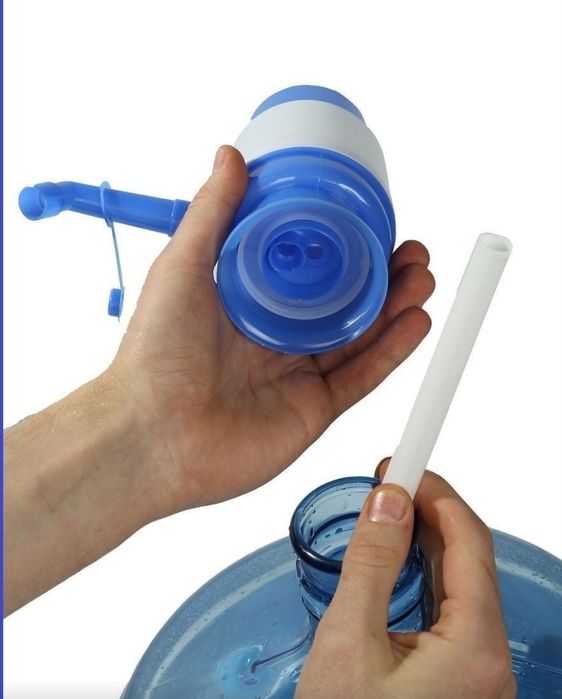 Продам Помпы водяные диспенсеры