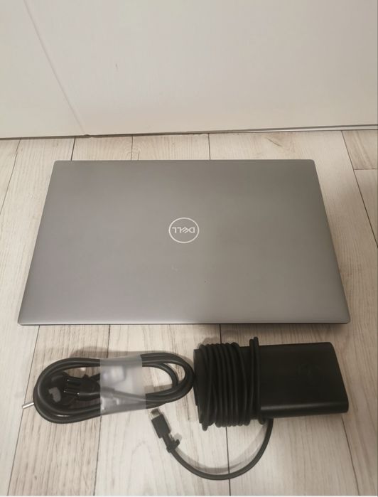 Dell precision 5560