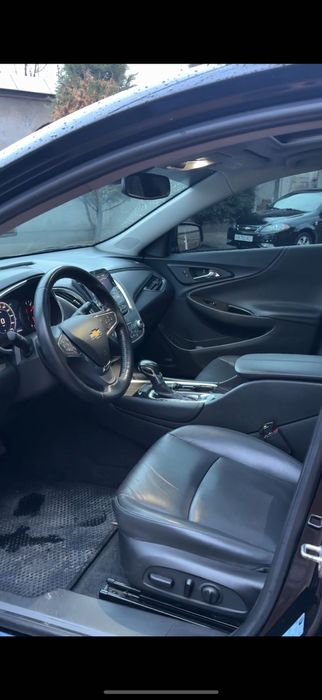 Malibu 2 primer 2022