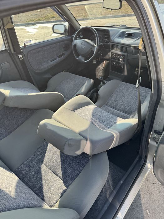 Машна жагдайы жаксы