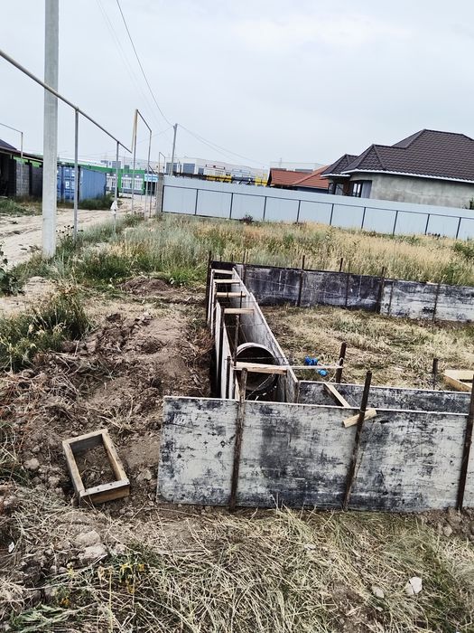 Аренда опалубки и леса