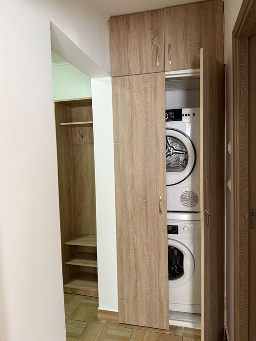 Apartament cu 2 camere