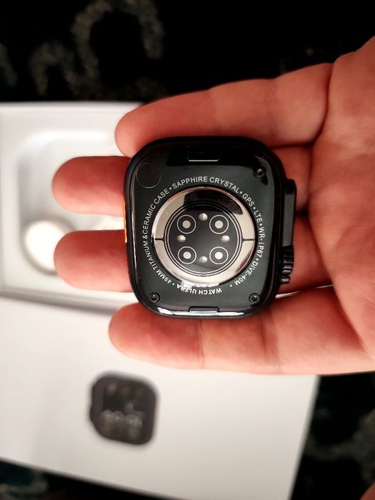 Aplle watch ultra 2