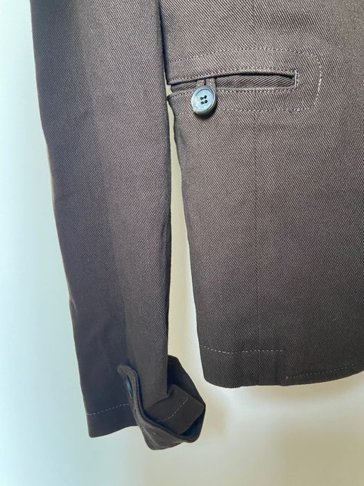 блейзър valentino red