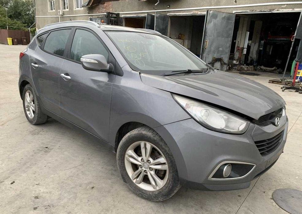 Piese  Hyundai IX35  , 1.7 diesel , d4fd