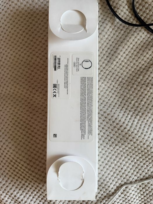 Apple watch SE серия