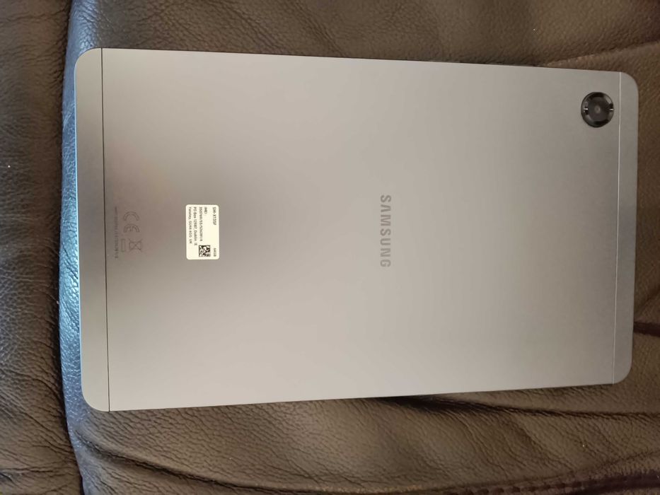 Tablet SAMSUNG Galaxy Tab A11 4G/LTE