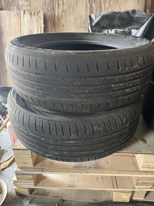 215/60/R16 4штук б/у