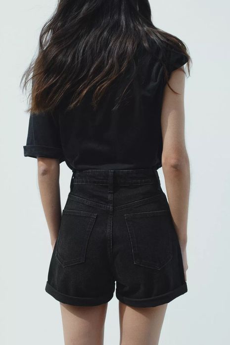 Къси панталони Zara