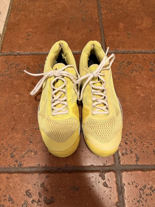 Adidasi de tenis wilson rush pro