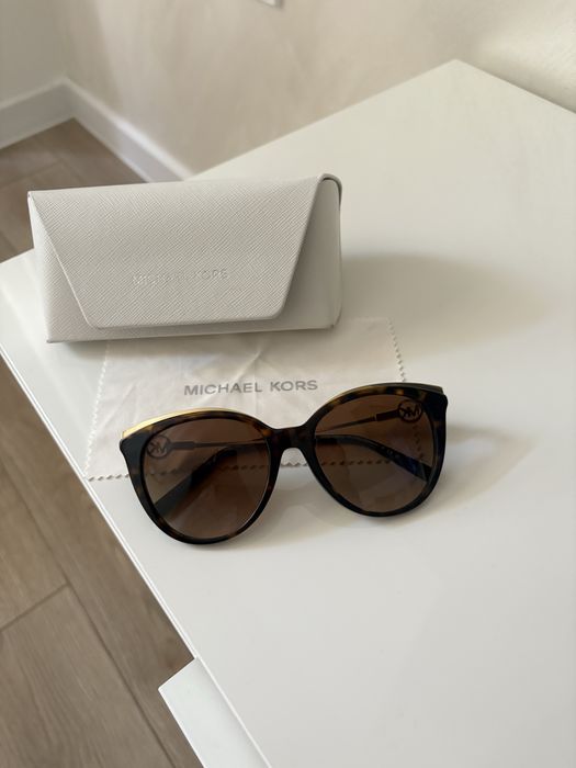 Слънчеви очила Michael kors