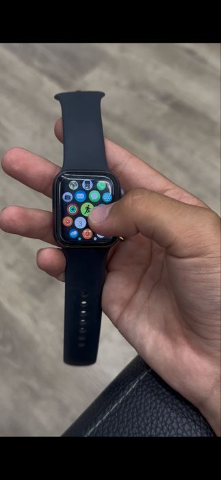 Apple Watch Series 6