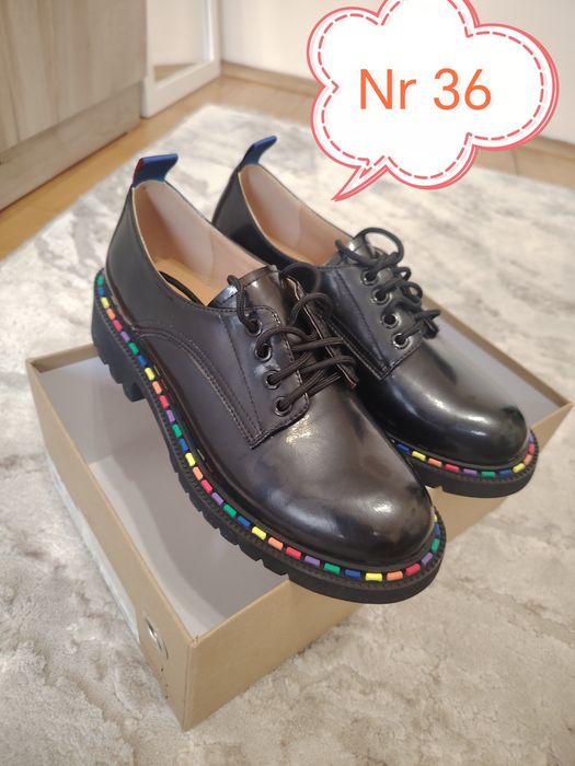 Pantofi casual dama Nr 38 și 37