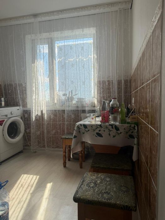 2х комн квартира