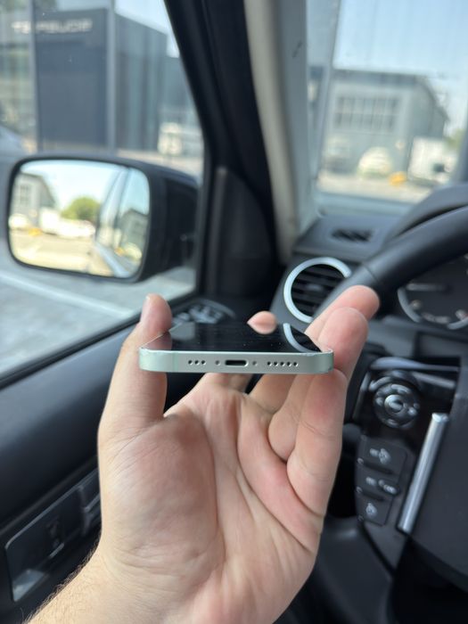 Продам Айфон 12/128Gb без ремонта !