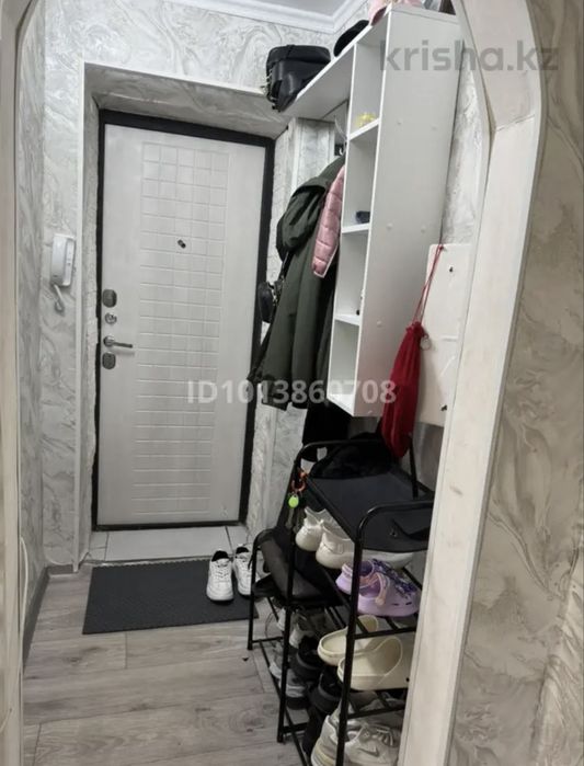 Продам 1 комнатную кв В Саране