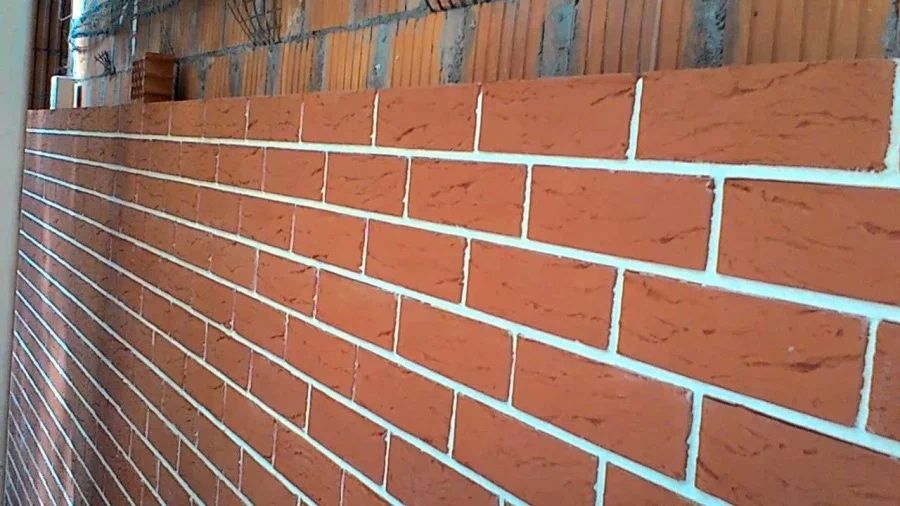 Цветная кладочная смесь