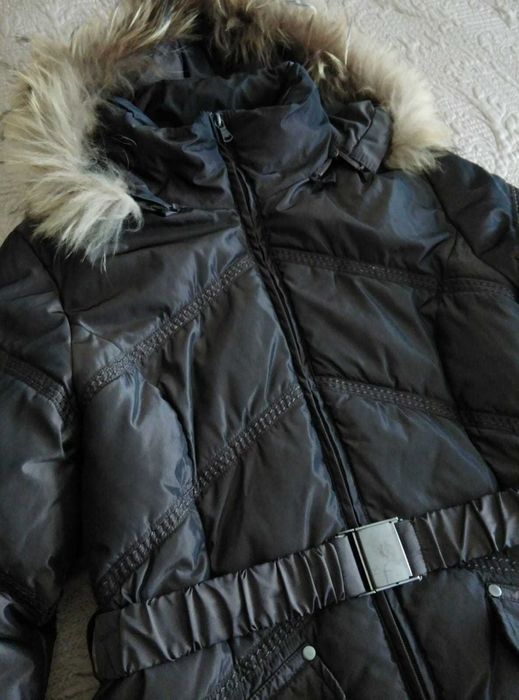 ...Geaca - firma Bata, marimea M  ...