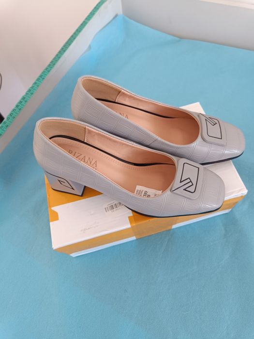 Туфли новый,не надевала,размером менше