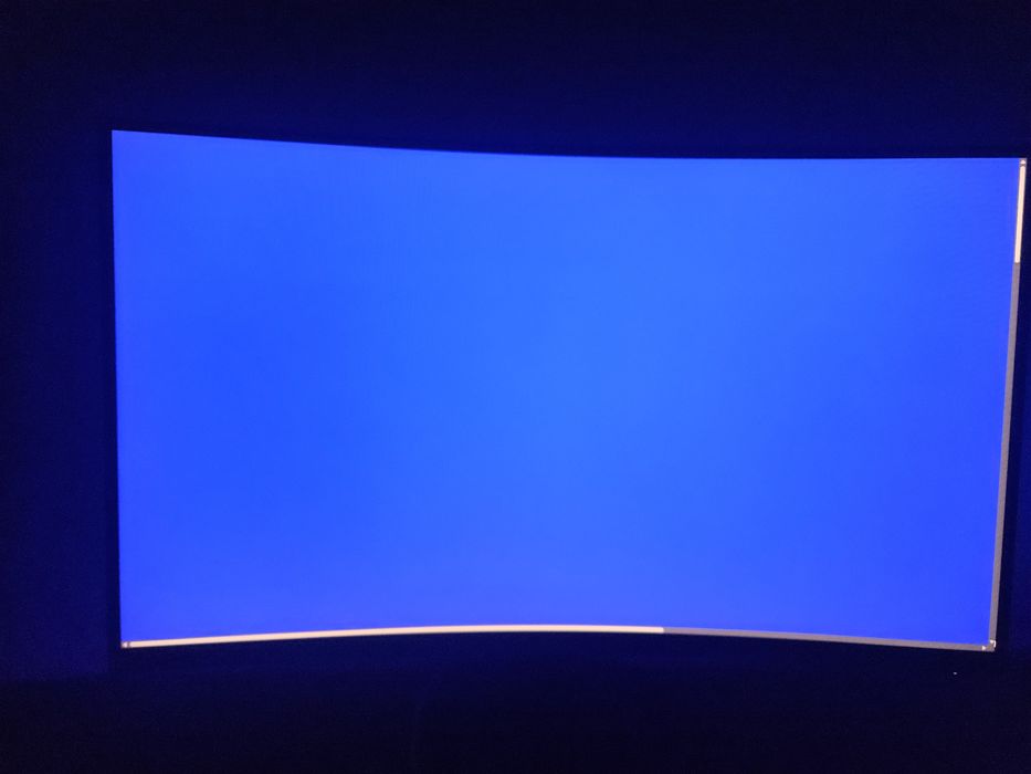 Monitor Gaming 144 hertz