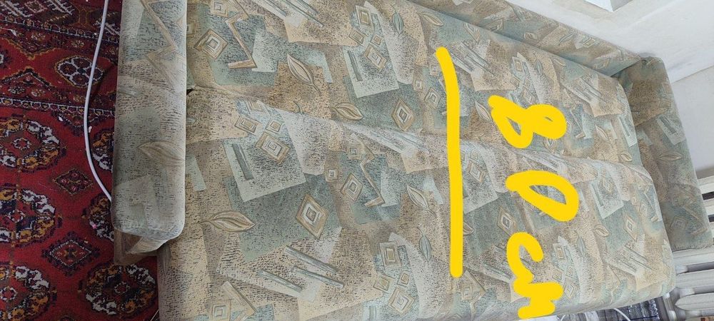 Мякий очиладигон российский диван