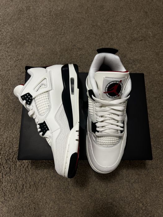 Jordan 4 Retro OG FG