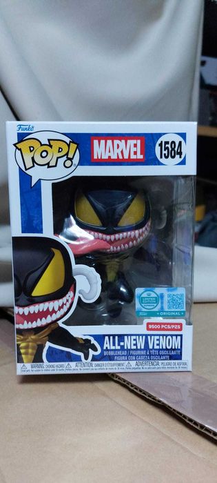 Funko POP! All-New Venom LE