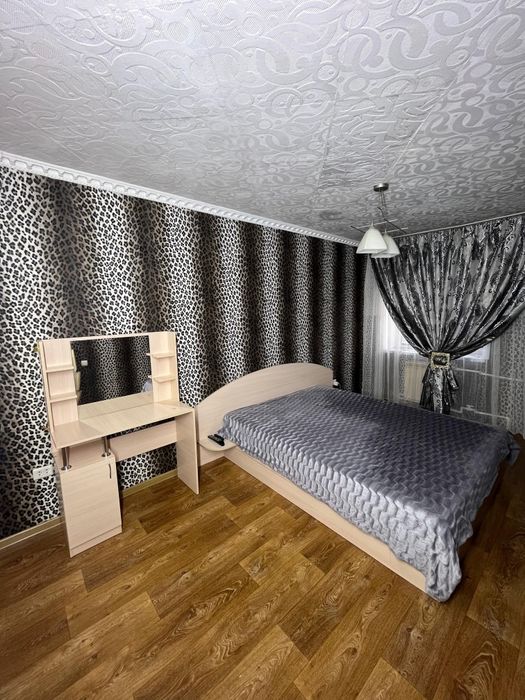 Продам 3-х комнатную квартиру