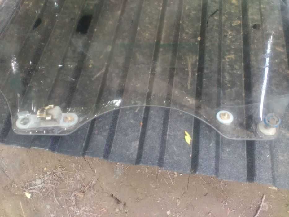 Стекло на Субару Легаси В3