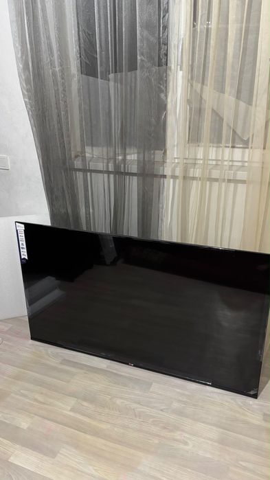 Телевизор LG 55Дюйм/139см