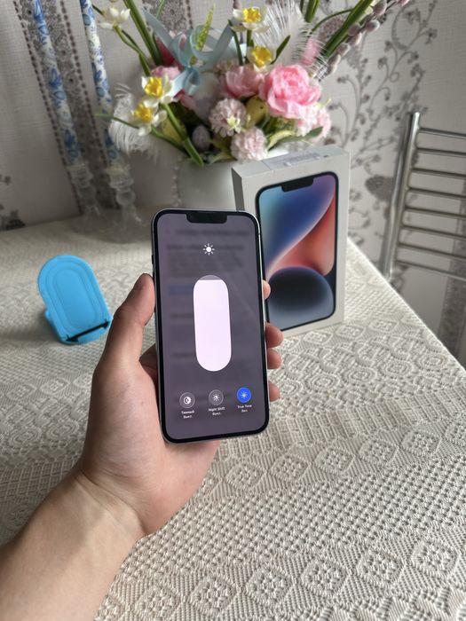 Iphone 14 в отличном состоянии айфон