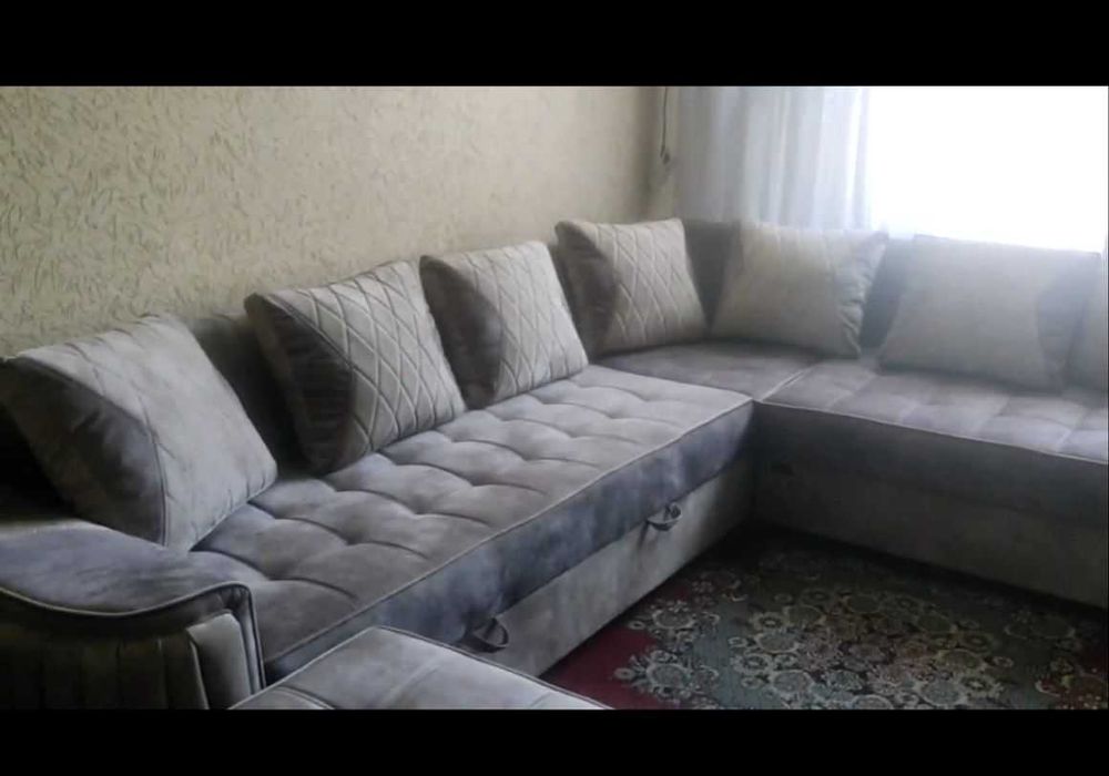 Мебель сотилади!