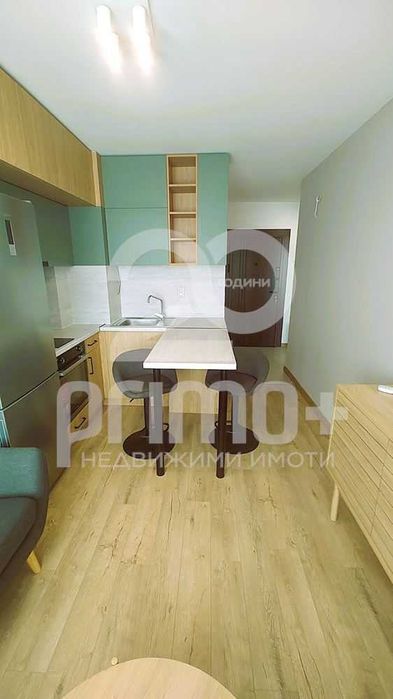 Дава се под наем Двустаен апартамент в Велико Търново, Картала - 40 кв.м за 306 € - Снимка #1